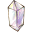 Recycle Crystal Empty Icon 64x64 png